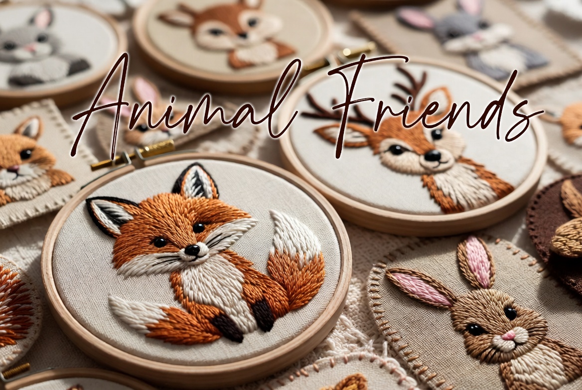 Animal Patterns