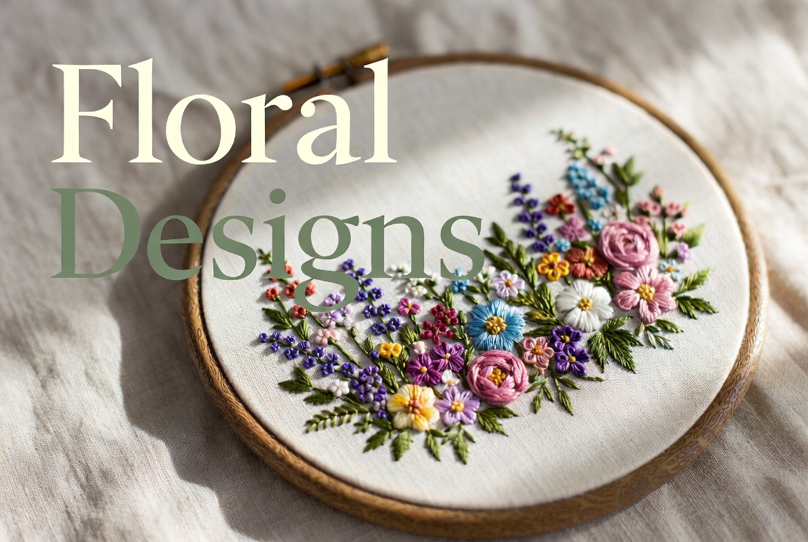 Floral Designs
