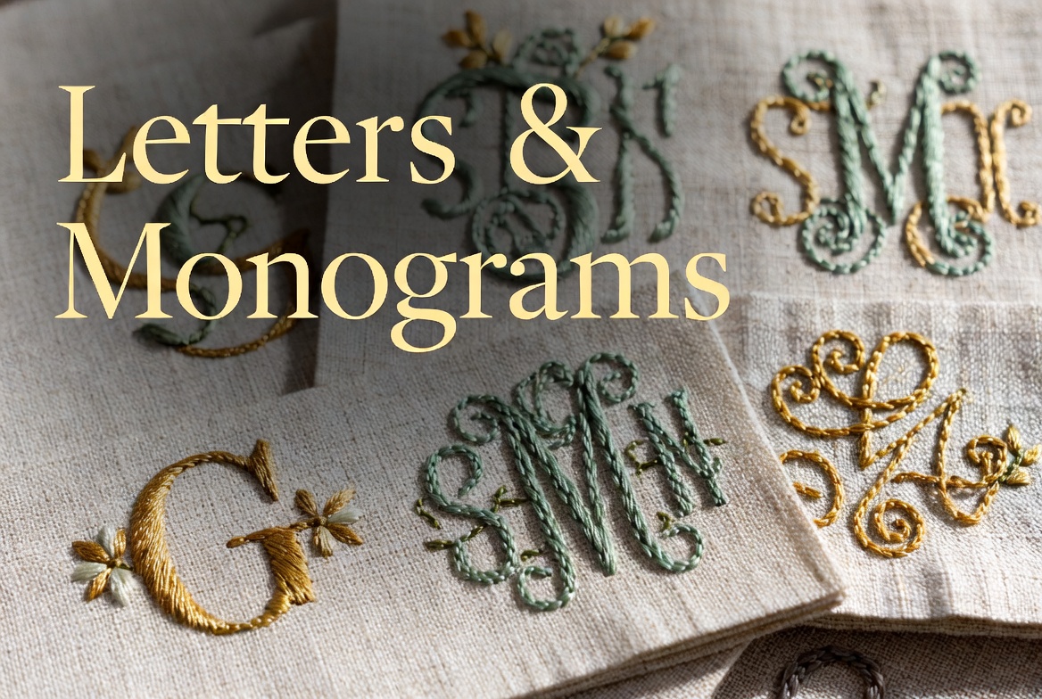 Monograms